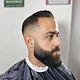 corte + Barba+ cejas