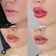 Kissed Lips