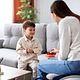 Terapia infantil