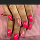 Nagel verlenging