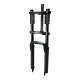 Voorvork