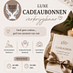 Luxe cadeaubonnen