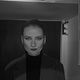 Zwart wit make-up