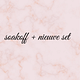 Soak off + nieuwe set