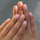 Builder gel zonder verlenging zonder gel lack