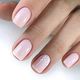 Polygel zonder verlenging, zonder gel lack
