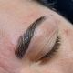 BROW LAMINATION + SHAPE