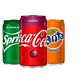 Mini Soda Can