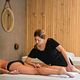Fullbody massage