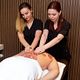 FOURHAND MASSAGE