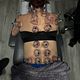 Cupping massage