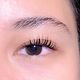 Lash lift