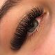 Lash volume lift