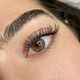 Classic lashes