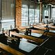 Pilates máquinas