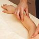 Arm-en handmassage