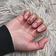 Manicure - Dame