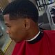 Haircut(fade/taper)