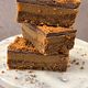 SPECULOOS CARAMEL SHORTBREAD