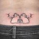 Small Tattoo - PRIJS in beschrijving