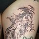 Medium Tattoo - PRIJS in beschrijving