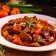 Beef Caldereta