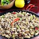Chicken Sisig