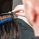 Girls - cutting & styling (under 12 years)