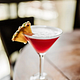 Dry Martini