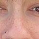 ✨ tattoo freckles