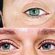 ✨ lash lift + tint