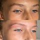 BROW SHAPING