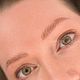 ✨ nano/hair stroke brows