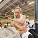 Deep Tissue Therapeutic Massage
