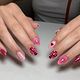 Kapping en gel