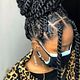 Medium passion twist