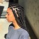 Medium Boxbraids