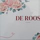 Huur zaal De Roos