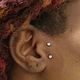 surface tragus