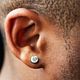 Ear Lobe Piercing