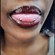 Snake eyes piercing