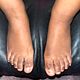 Basic Pedicure