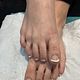 Nail Art Pedicure