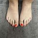 Express Pedicure