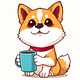 Akita Americano