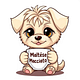 Maltese Macchiato
