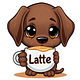 Lab Latté
