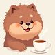 Chow Chow Chai Tea