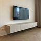Tv meubel monteren