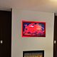Cinewall bouwen